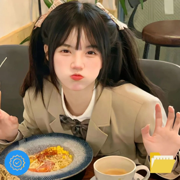 橙子