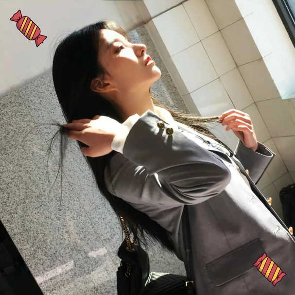 许女士